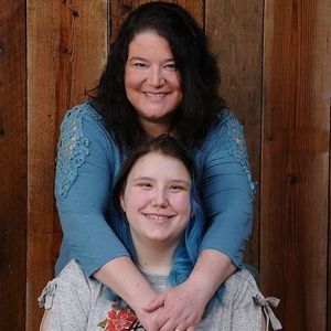 Meet your Posher, Toni